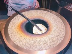 -阿甘锅盔(合生汇购物中心店)