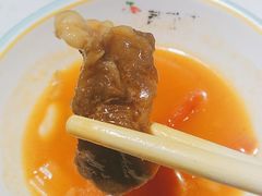 -蕃茄述·好汤自然来(江汉路店)