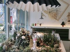 -春树下·树屋花房西餐厅(罍街AS1980店)