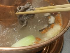 -侃爷南门铜锅涮肉