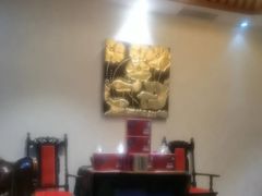 -汤臣海派理疗公馆