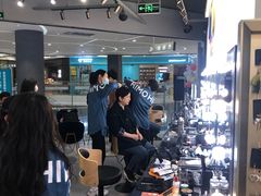 -海马体照相馆(北京大族广场店)