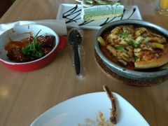 -必胜客(鹤山大道店)