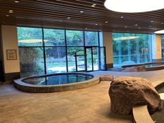 -天目湖涵田半山温泉