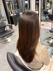 -HD HAIR STYLE