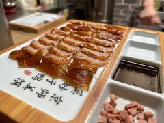 -粥满堂养生餐厅(学苑路店)