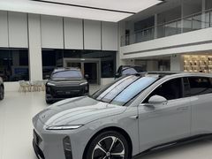 -蔚来体验中心(北京后沙峪店)