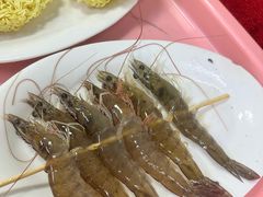 -花苑美食横琴生蚝火锅(拱北粤华路店)