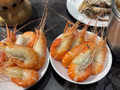 -川骄海鲜自助(亚运村店)