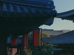 -香积寺