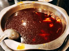 -冯记香辣兔火锅(茶店子总店)