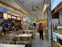 -苏晓玥·手作江南小吃(深圳北站店)