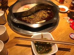 -袁记串串香(新南门店)