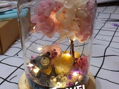 -Summer House夏莫手工坊团建活动(世博源店)