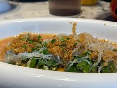 -四川饭店(长白店)