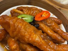 -丰鲤楼•闽南茶楼(仟禧汇店)