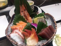 -大渔铁板烧(东城店)