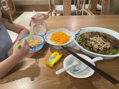 -难忘的面(五矿君澜酒店)