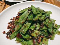 -南园民国茶楼餐厅·常州菜(北大街店)