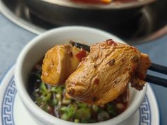 三黄鸡-佘记全家福芋儿鸡(向阳街总店)