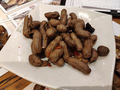 -木屋烧烤(西南角店)