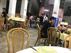 大堂-标记美食新鲜猪杂(兴南大道店)