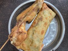 -正宗棉湖甜汤春卷店