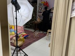 -海马体照相馆(大连柏威年购物中心店)