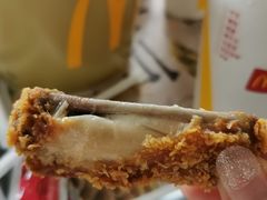 -麦当劳(吴圩机场店)