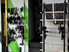 -迈劲健身专业私教(朝青汇店)