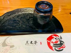 -三太子地摊烧烤·小龙虾(北蔡店)