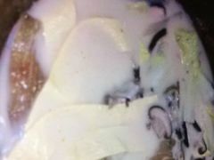 -云中鱼蒸汽石锅鱼(川沙百联店)