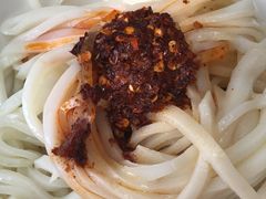 -秦镇史玉林凉皮(翡丽城店)