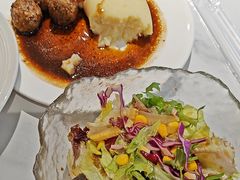 -库滋明·俄罗斯特色美食(中央大街店)