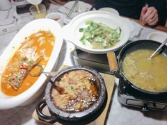 -小菜园新徽菜(芜湖镜湖苏宁店)