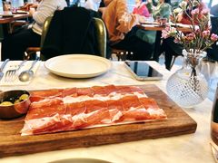 -OLLA 西班牙餐厅(丰盛里店)