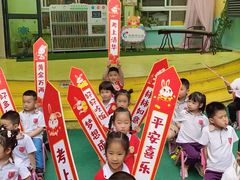 -汉阳区怡畅幼儿园