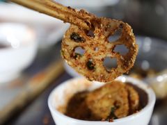 -喷火龙西昌火盆烧烤(泸州总店)