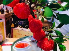 妃子笑-长安大牌档之西安博物院文化餐厅(中贸店)