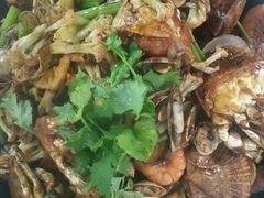 -烁佳海鲜大馅饺子