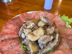 -如意林卡藏餐吧(大昭寺店)