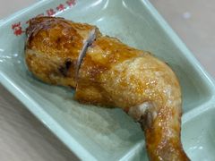 -百家鸡味馆(清泰店)