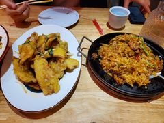 -老长春肉馆(隆礼路店)
