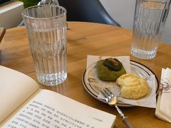 -良友书坊(安徽路店)