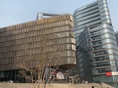 -北京喜剧院