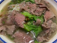 -抖牛白塔牛肉粿条汤(水围店)