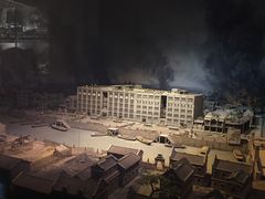 -上海四行仓库抗战纪念馆