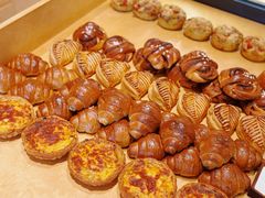 -LANLIZI BAKERY(COSMO店)