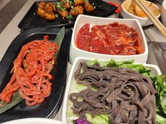 -海底捞火锅(江南盛天地店)