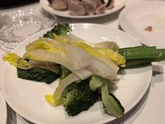 -德兴show鲜·蒸汽海鲜火锅餐厅(格创悦里店)